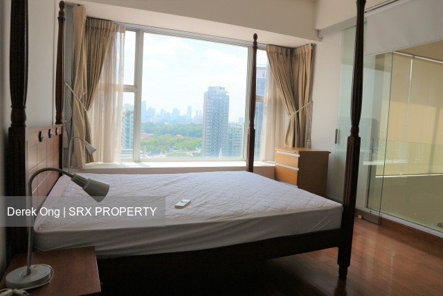 Strata (D11), Apartment #220249031